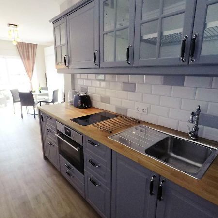 Apartment Coral Costa Adeje  ภายนอก รูปภาพ