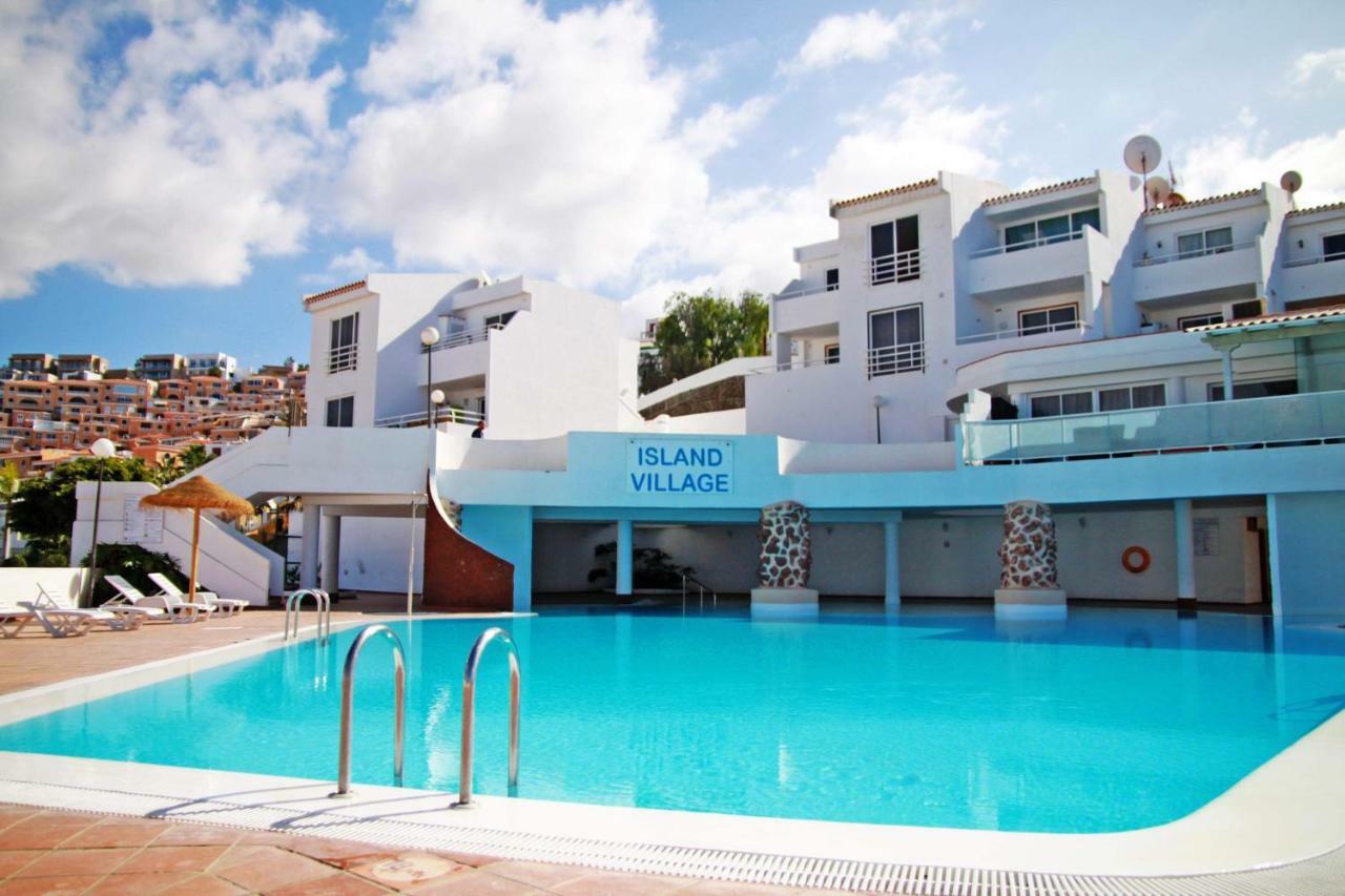 Apartment Coral Costa Adeje  ภายนอก รูปภาพ