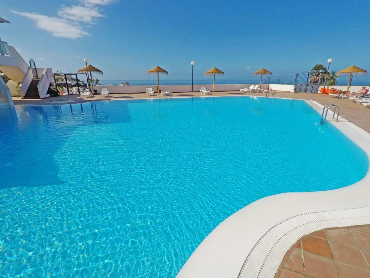 Apartment Coral Costa Adeje  ภายนอก รูปภาพ