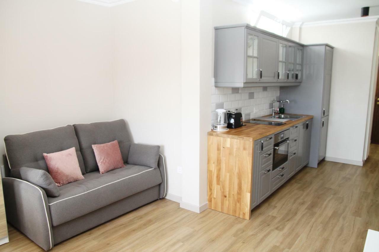 Apartment Coral Costa Adeje  ภายนอก รูปภาพ