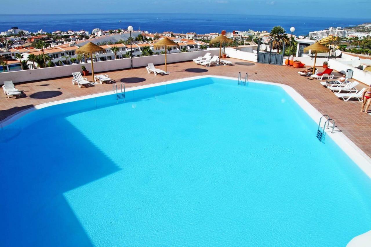 Apartment Coral Costa Adeje  ภายนอก รูปภาพ