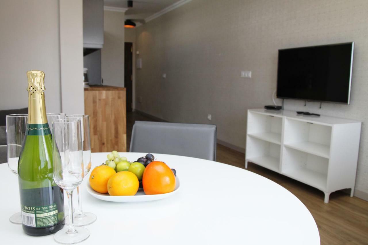 Apartment Coral Costa Adeje  ภายนอก รูปภาพ