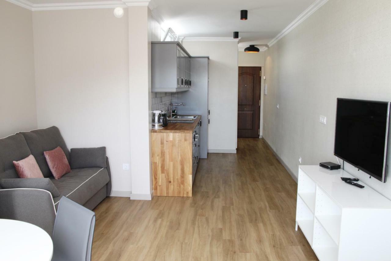Apartment Coral Costa Adeje  ภายนอก รูปภาพ