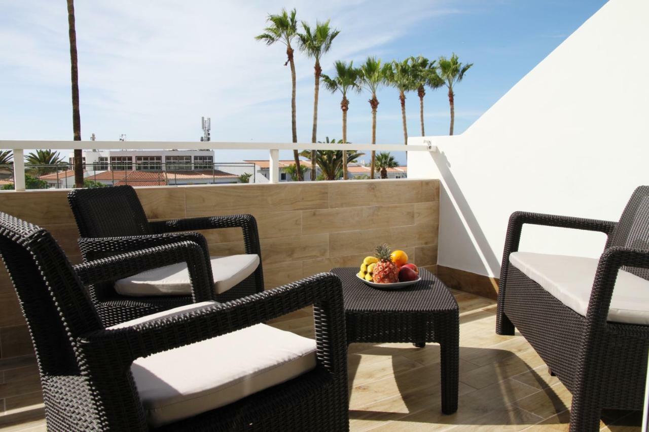Apartment Coral Costa Adeje  ภายนอก รูปภาพ