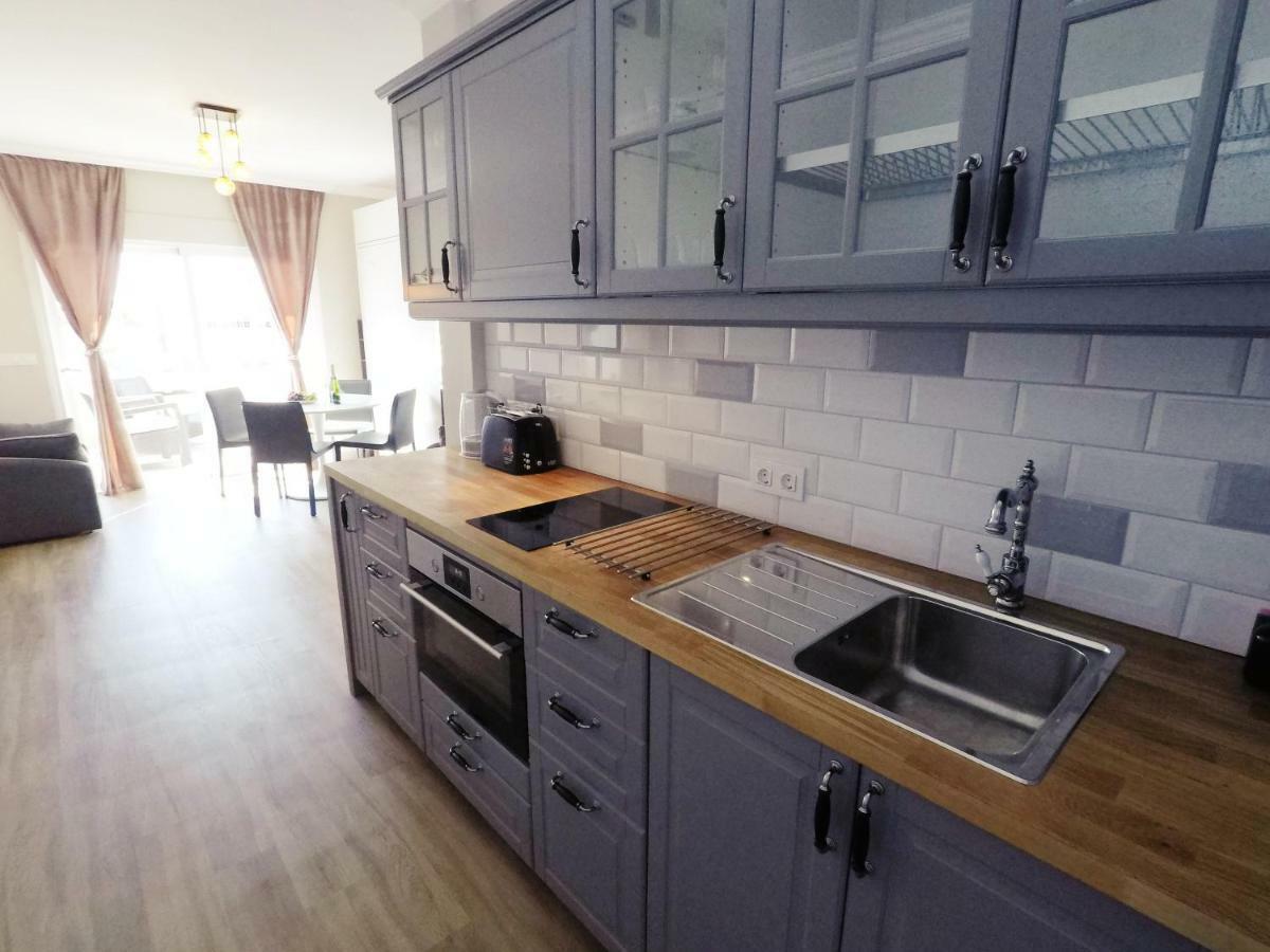 Apartment Coral Costa Adeje  ภายนอก รูปภาพ