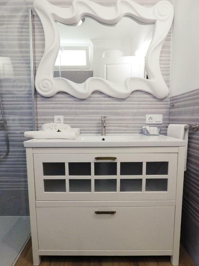 Apartment Coral Costa Adeje  ภายนอก รูปภาพ