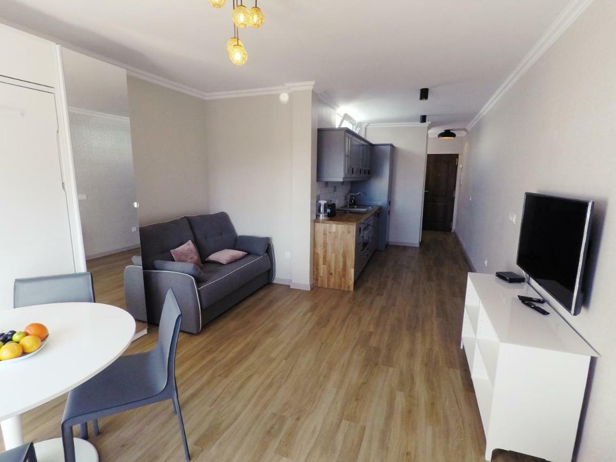 Apartment Coral Costa Adeje  ภายนอก รูปภาพ
