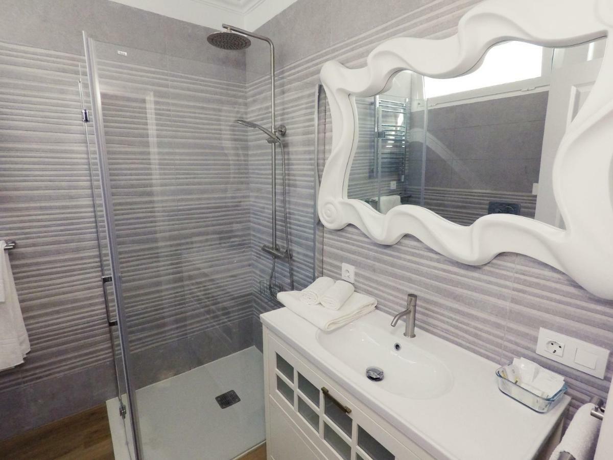 Apartment Coral Costa Adeje  ภายนอก รูปภาพ