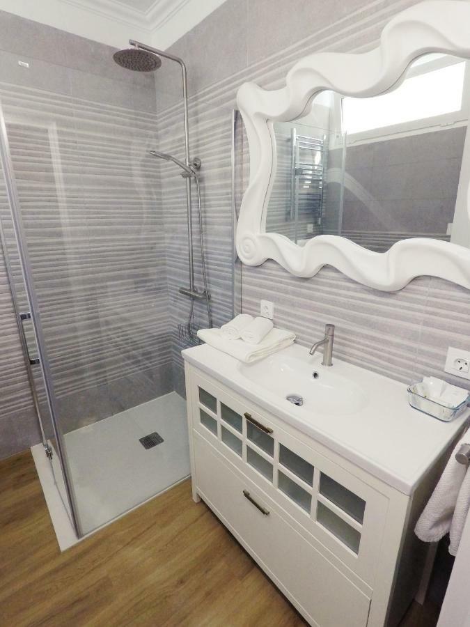 Apartment Coral Costa Adeje  ภายนอก รูปภาพ
