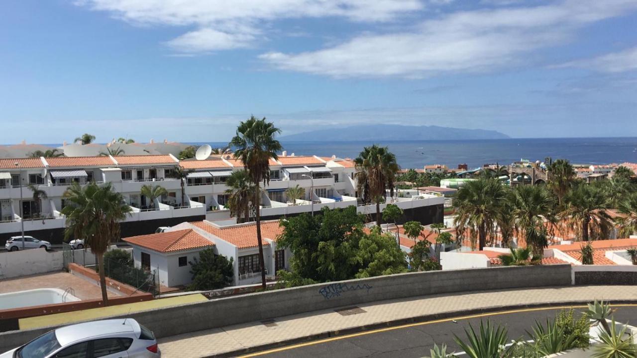 Apartment Coral Costa Adeje  ภายนอก รูปภาพ